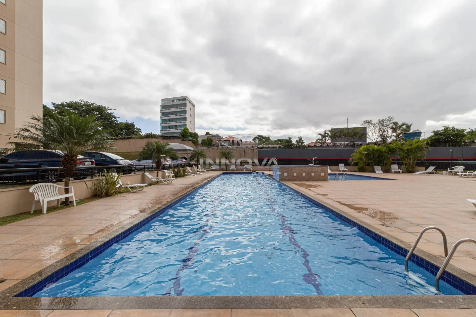 Apartamento à venda, 74m², 3 quartos e 1 vaga no Jaguaribe, Osasco — Miniatura 3