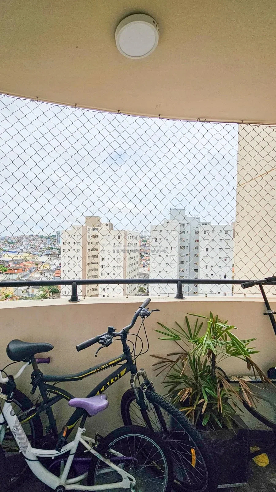 Apartamento à venda, 74m², 3 quartos e 1 vaga no Jaguaribe, Osasco — Miniatura 36