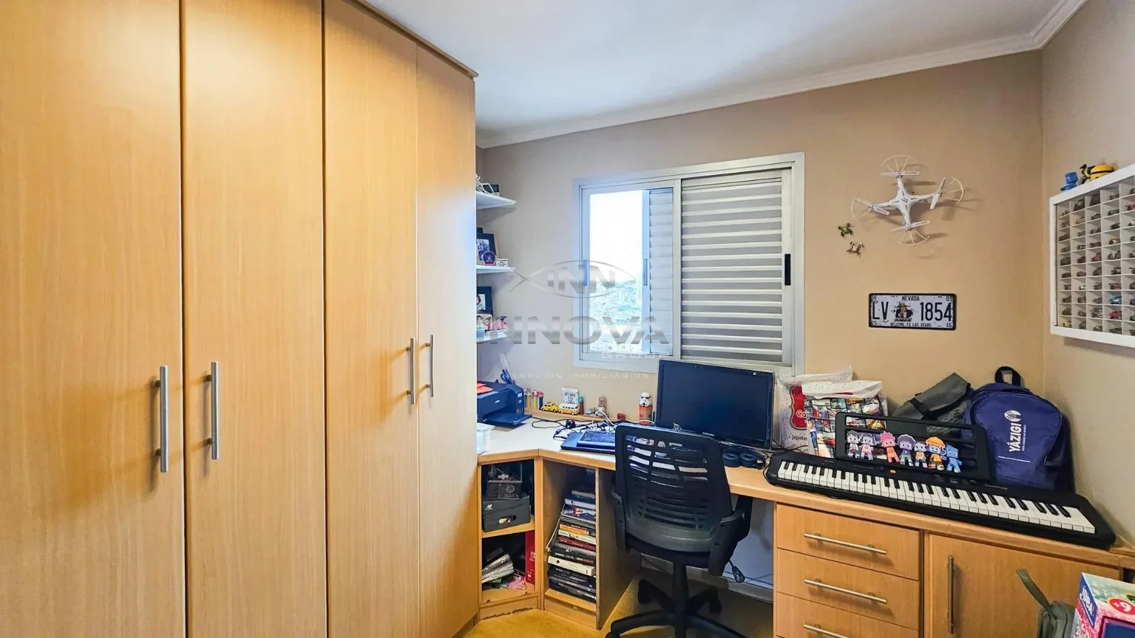 Apartamento à venda, 74m², 3 quartos e 1 vaga no Jaguaribe, Osasco — Miniatura 39
