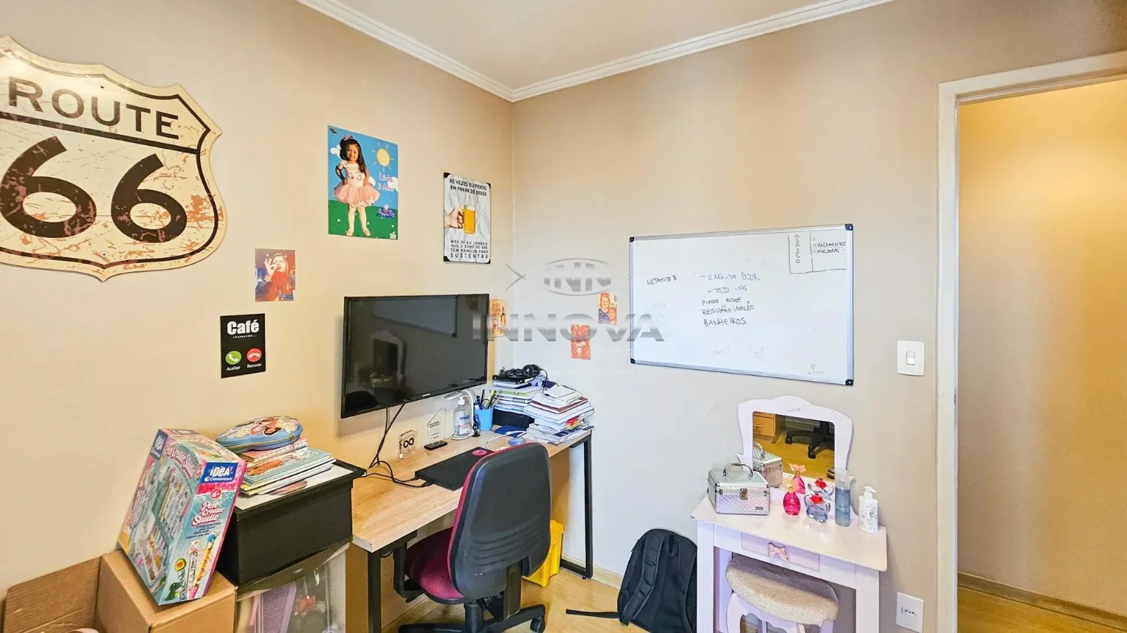 Apartamento à venda, 74m², 3 quartos e 1 vaga no Jaguaribe, Osasco — Miniatura 32