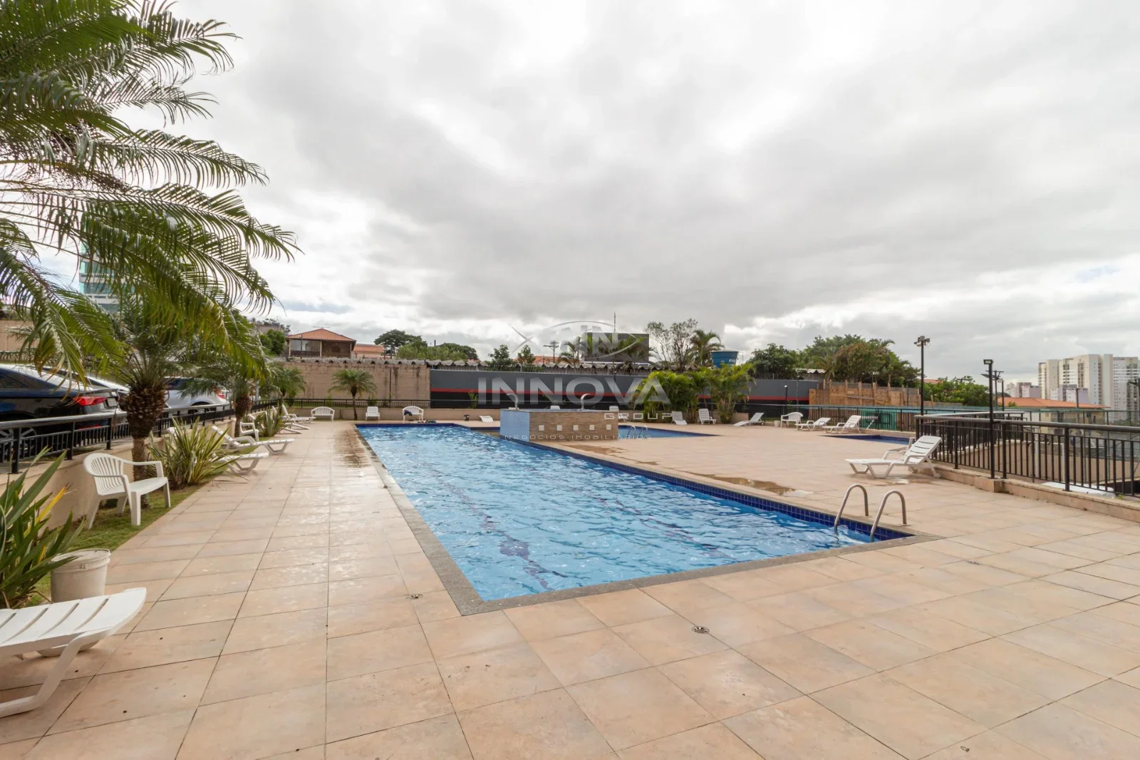 Apartamento à venda, 74m², 3 quartos e 1 vaga no Jaguaribe, Osasco — Miniatura 11