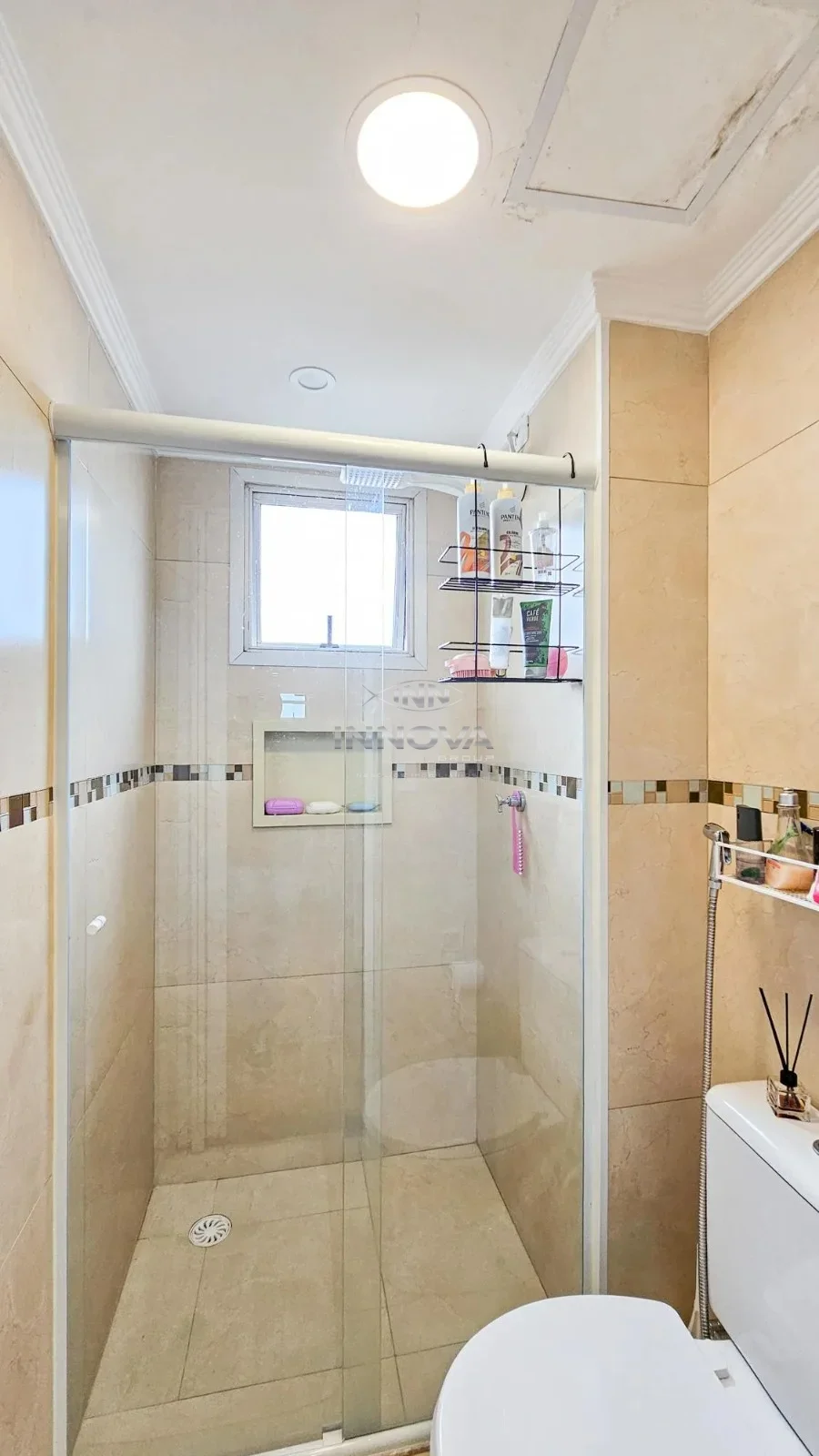 Apartamento à venda, 74m², 3 quartos e 1 vaga no Jaguaribe, Osasco — Miniatura 20