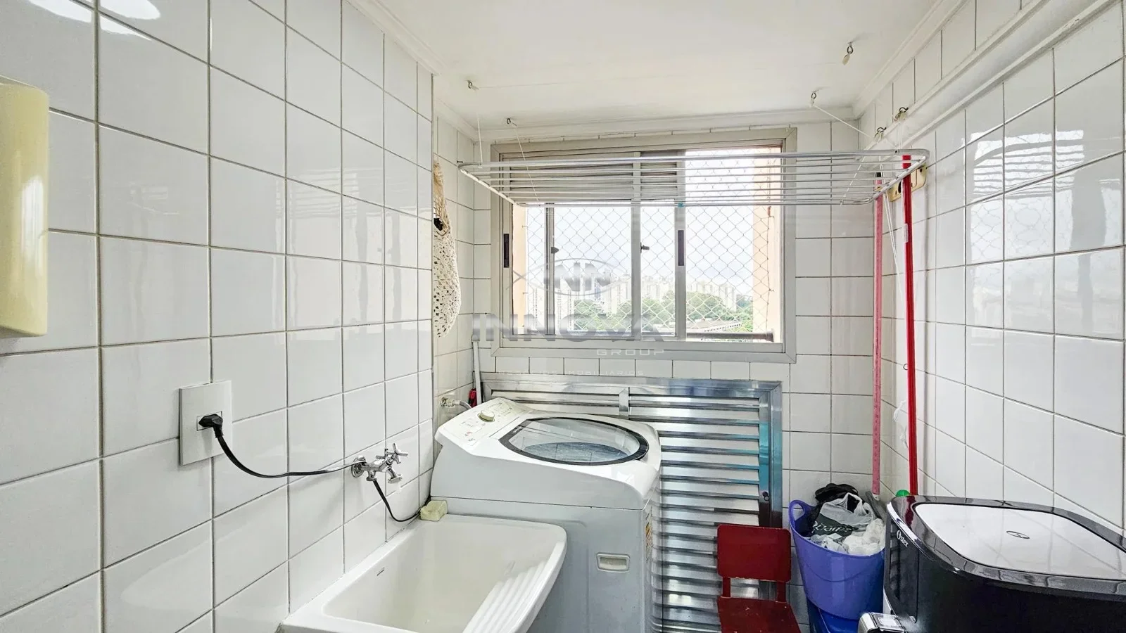 Apartamento à venda, 74m², 3 quartos e 1 vaga no Jaguaribe, Osasco — Miniatura 12