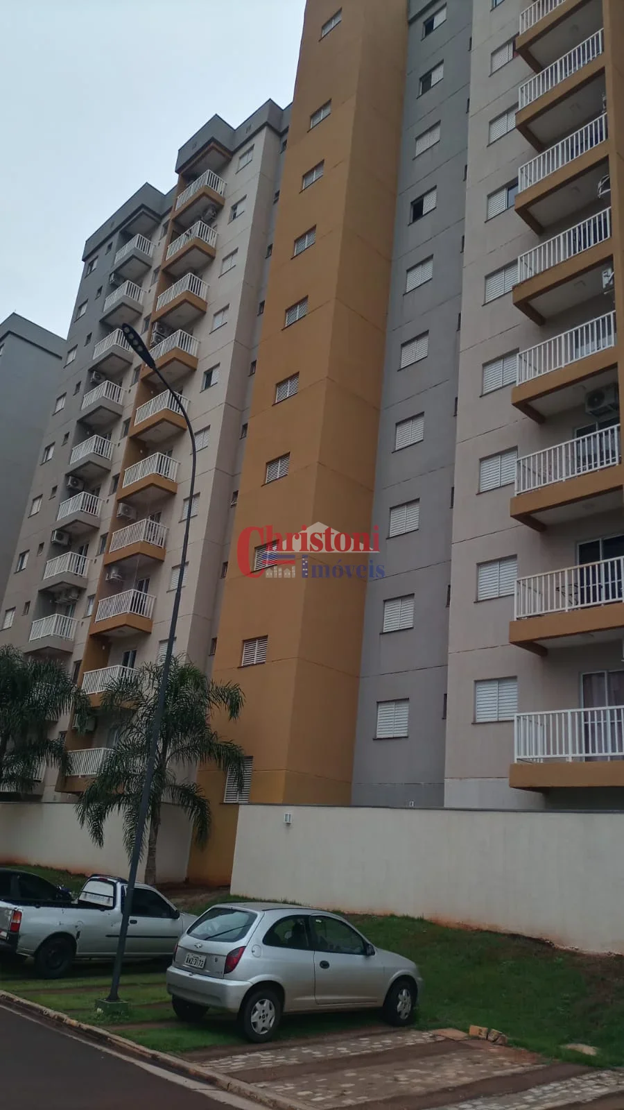Apartamento Ipês II