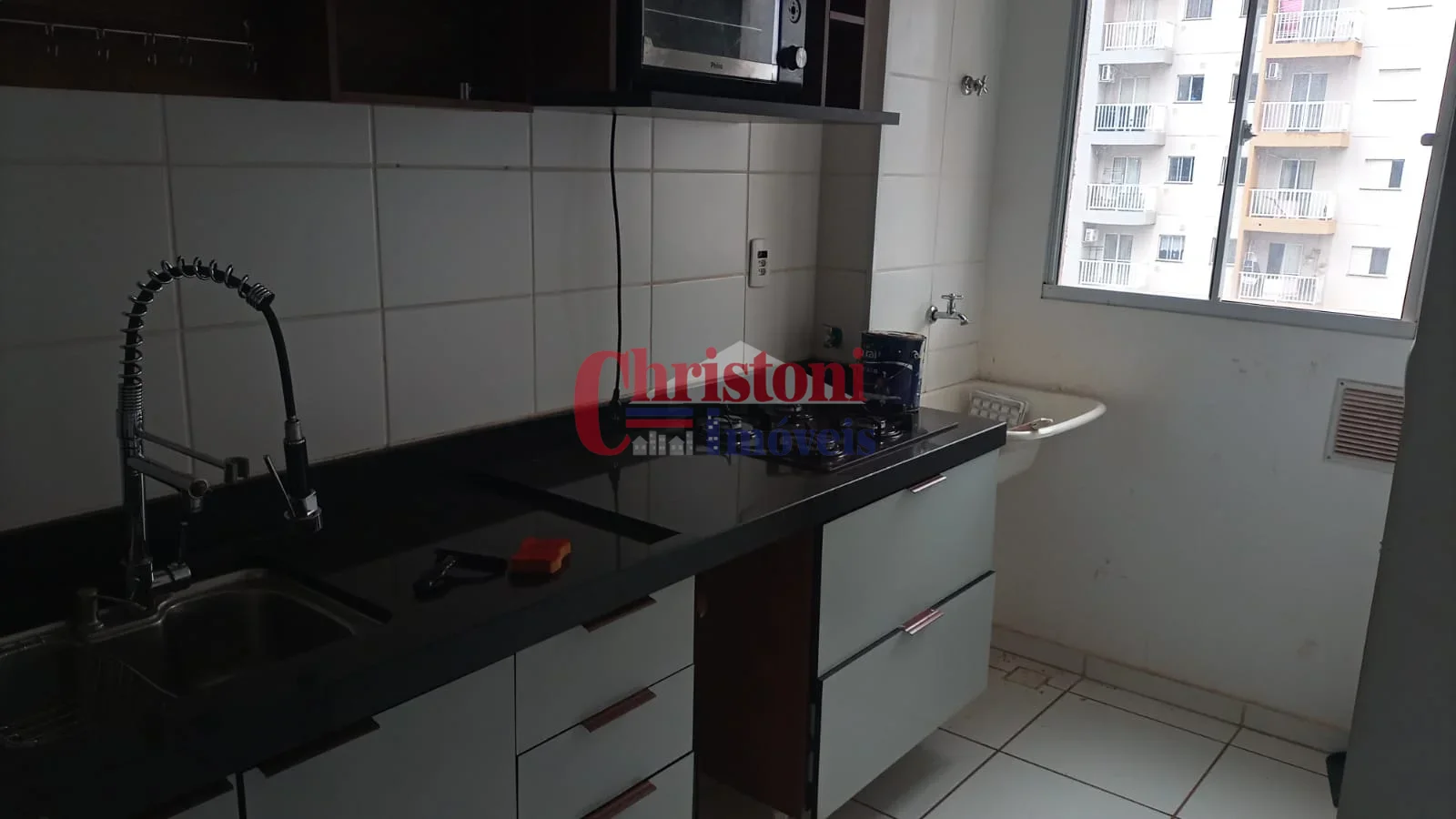 Apartamento Ipês II — Miniatura 2