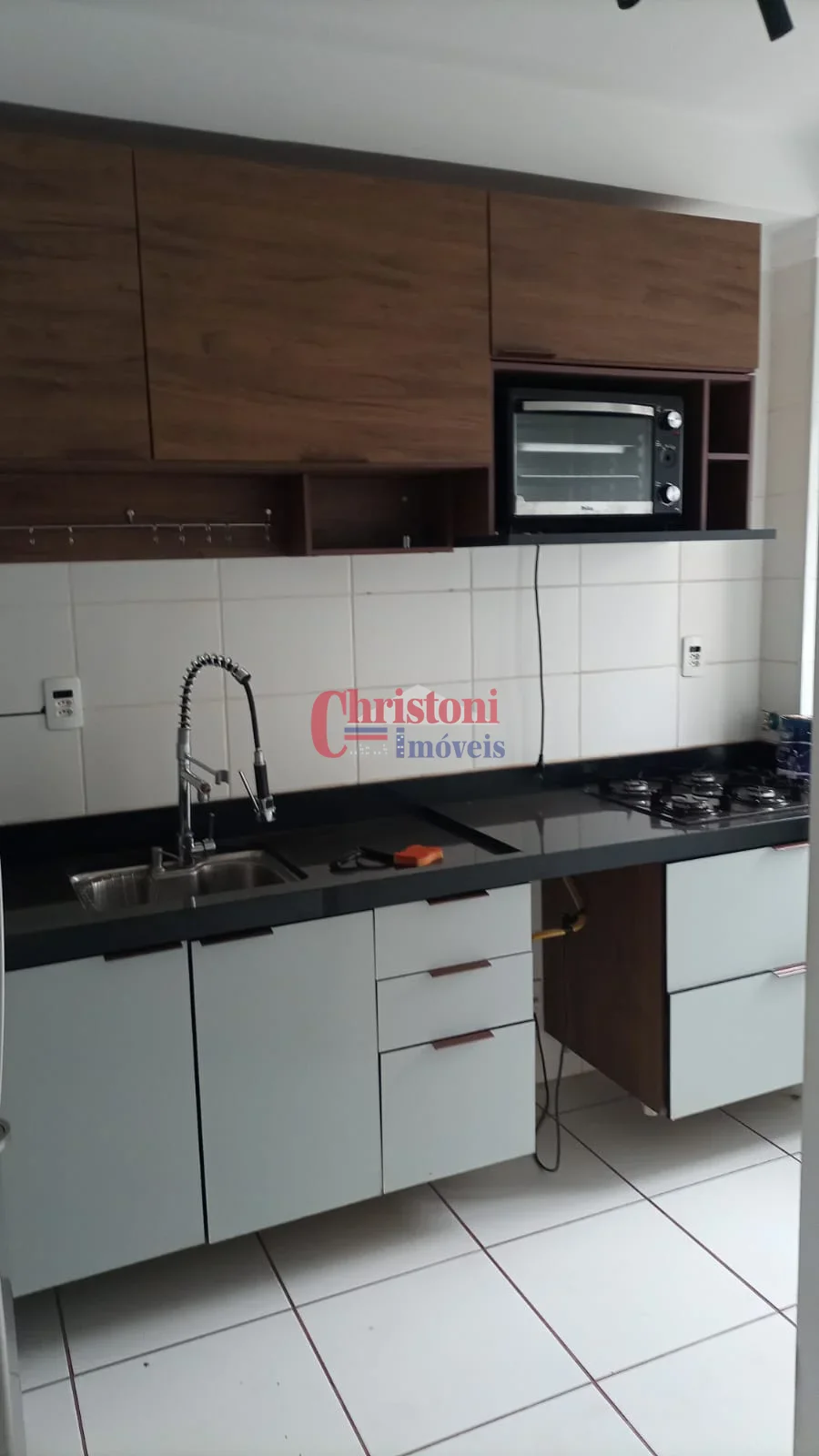 Apartamento Ipês II — Miniatura 4