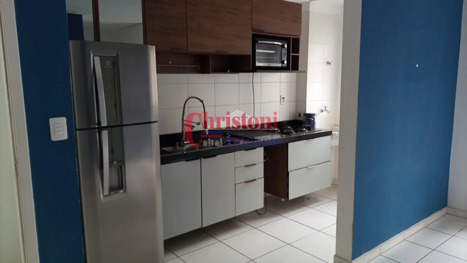 Apartamento Ipês II — Miniatura 3