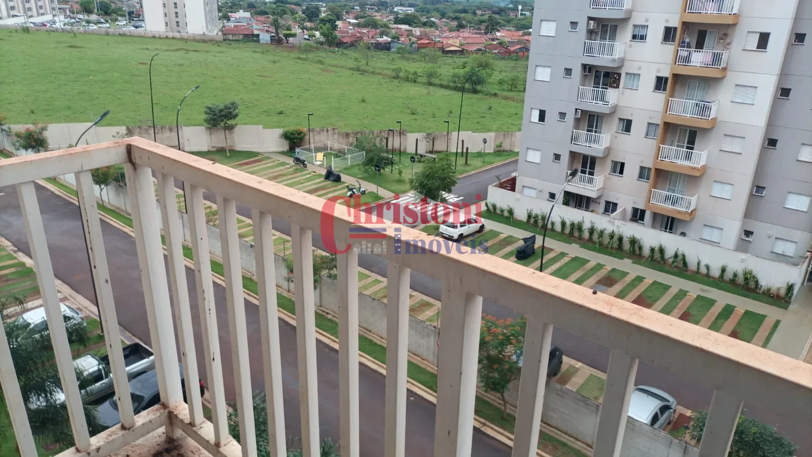 Apartamento Ipês II — Miniatura 8