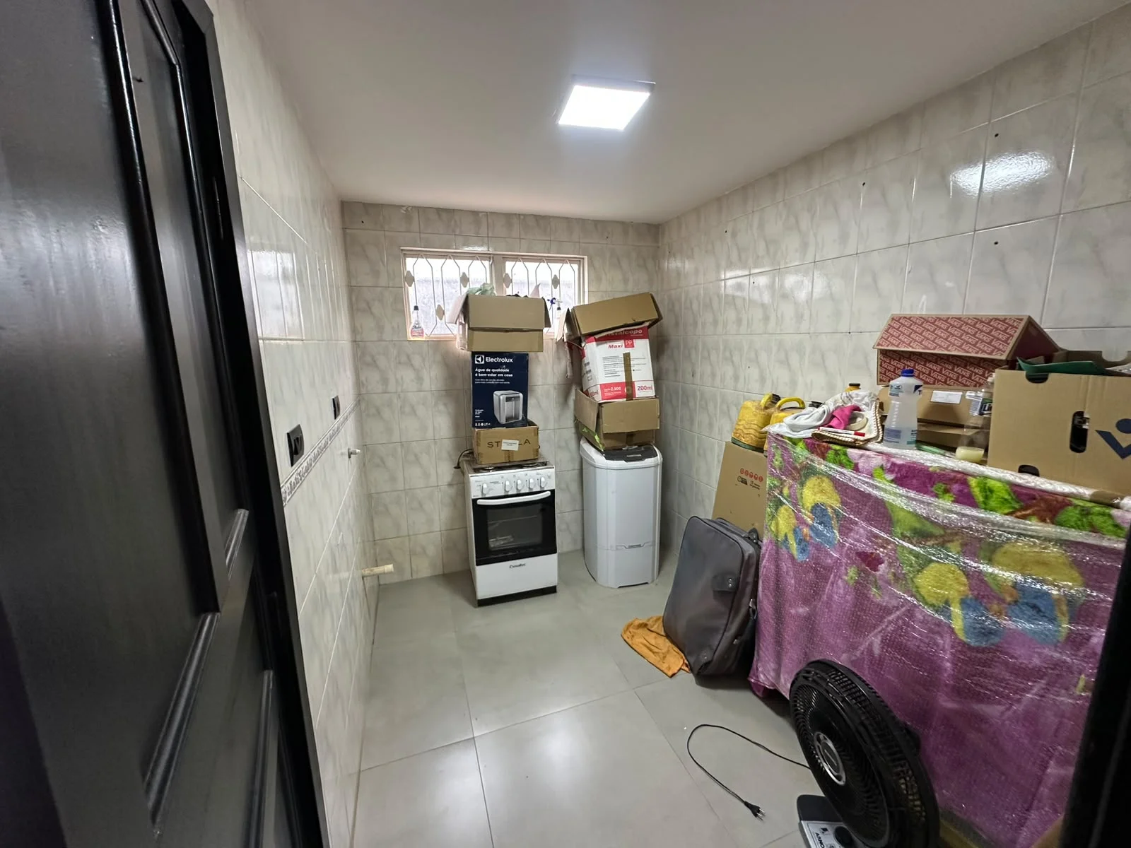PRÉDIO COMERCIAL - LOCAÇÃO — Miniatura 15