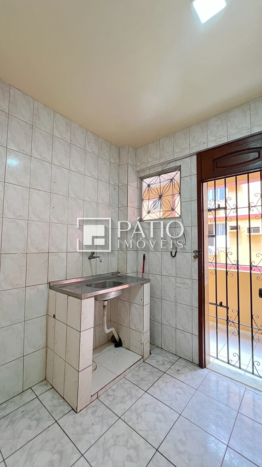 Apartamento para Alugar em São Brás, Belém-PA — Miniatura 11