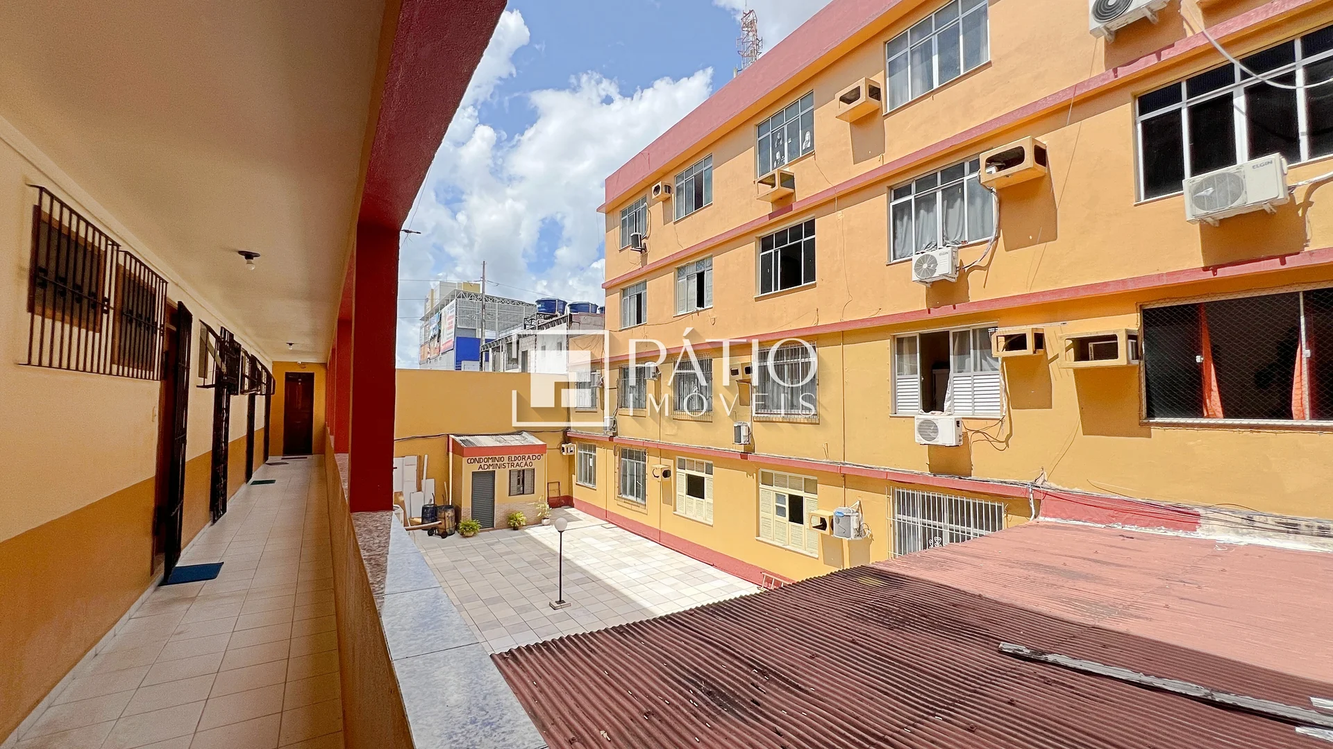 Apartamento para Alugar em São Brás, Belém-PA — Miniatura 17