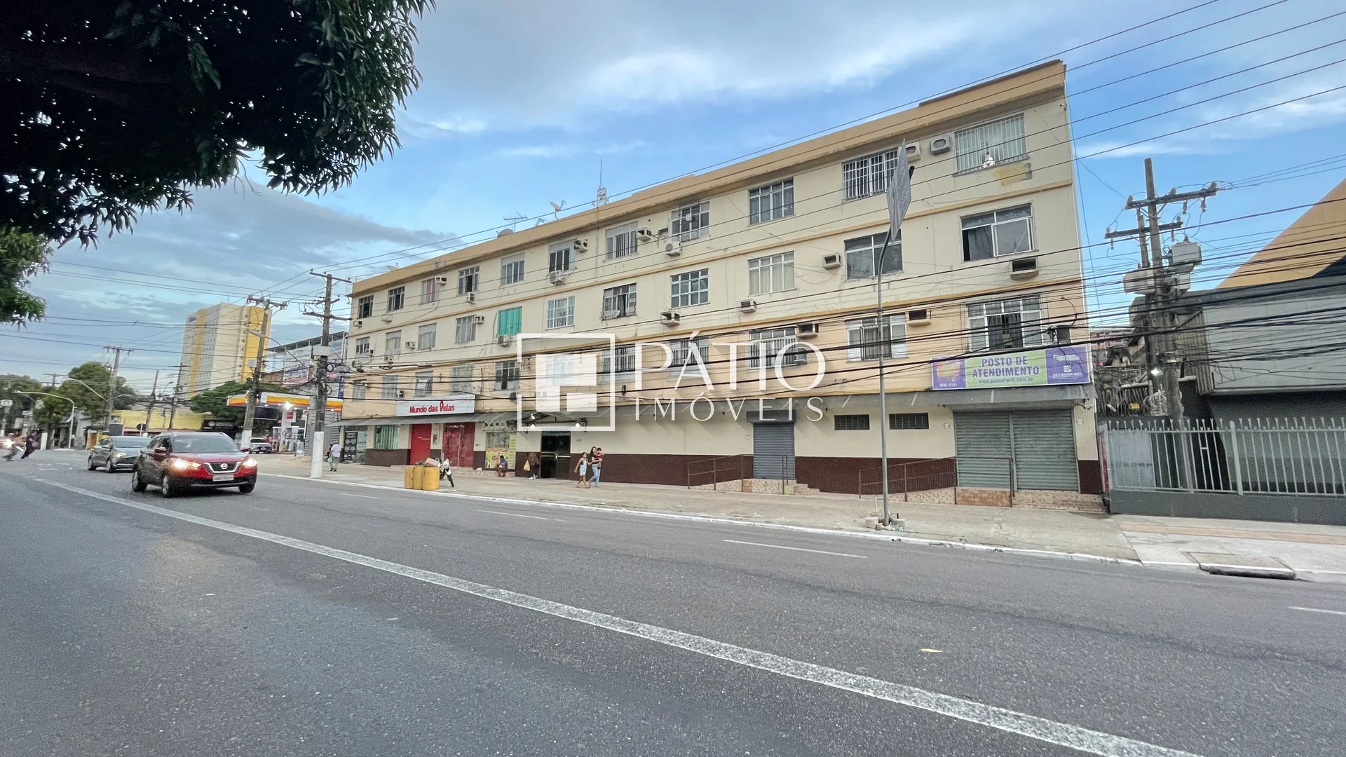 Apartamento para Alugar em São Brás, Belém-PA — Miniatura 18