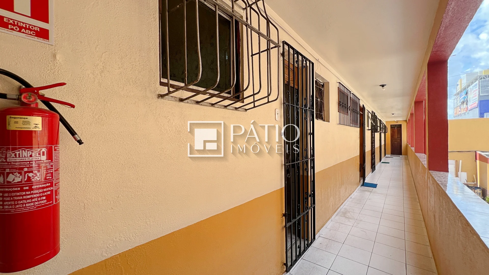 Apartamento para Alugar em São Brás, Belém-PA — Miniatura 16