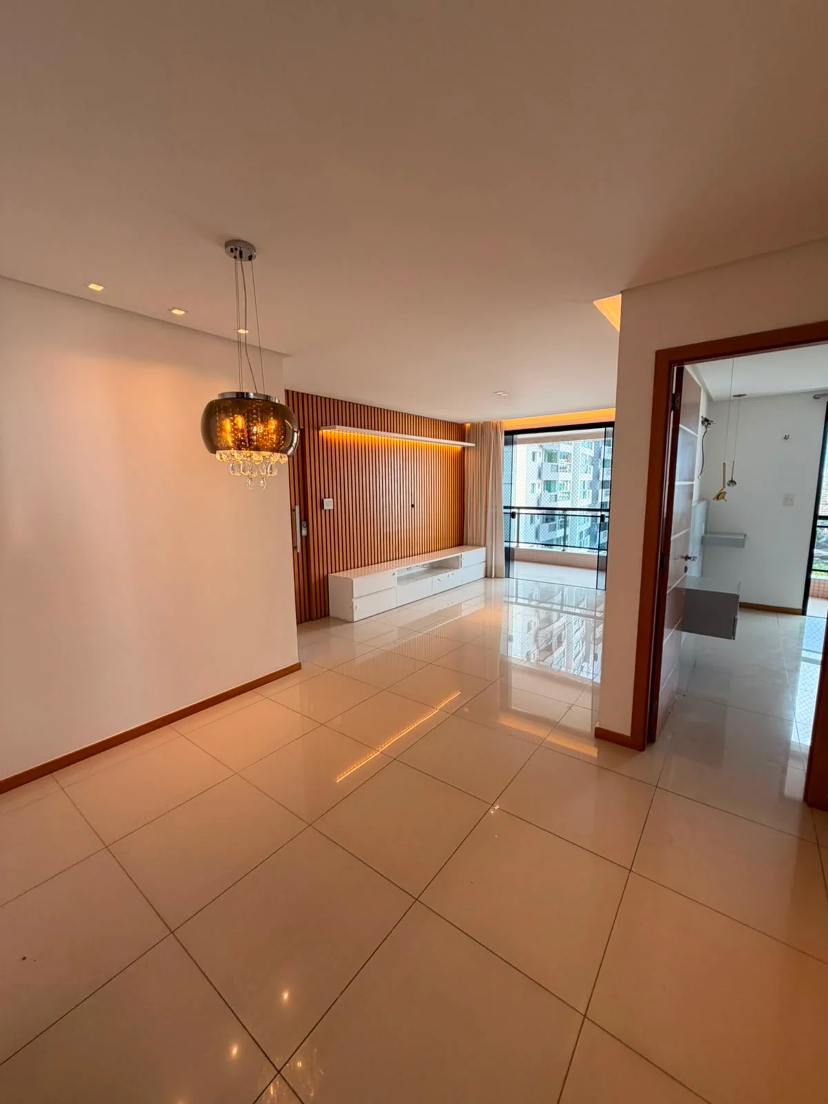 Apartamento 3 Suítes à Venda em Batista Campos — Miniatura 5