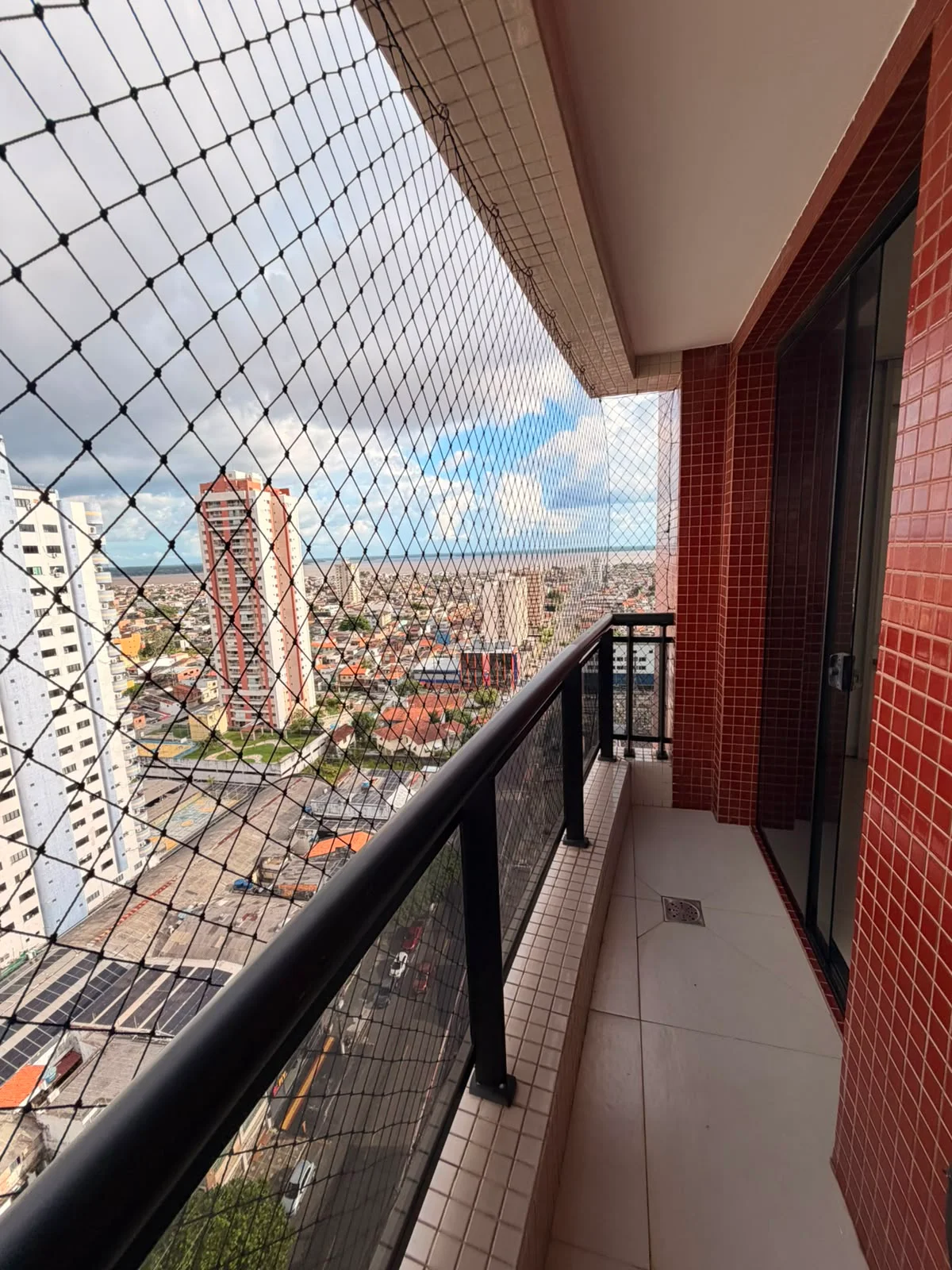 Apartamento 3 Suítes à Venda em Batista Campos — Miniatura 3