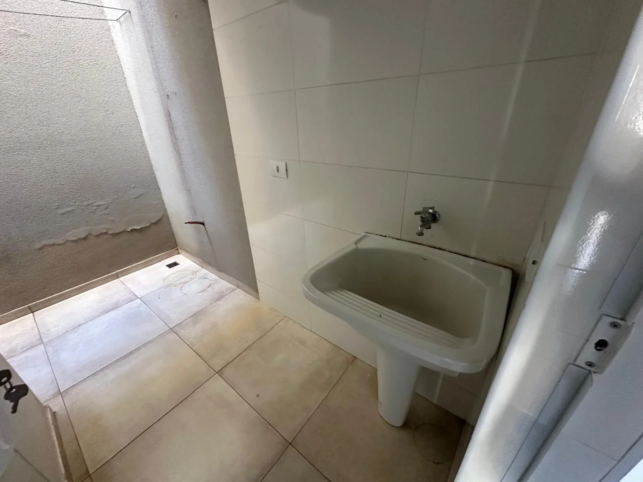 CASA LOCAÇÃO - VILA SÃO FRANCISCO — Miniatura 7