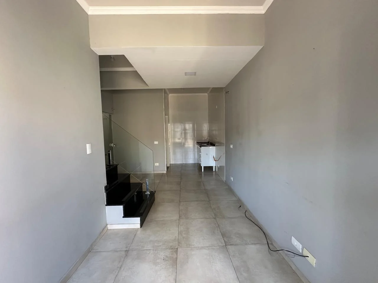 CASA LOCAÇÃO - VILA SÃO FRANCISCO — Miniatura 3