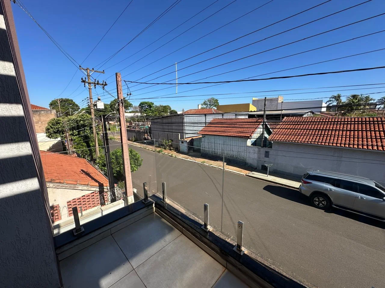 CASA LOCAÇÃO - VILA SÃO FRANCISCO — Miniatura 15