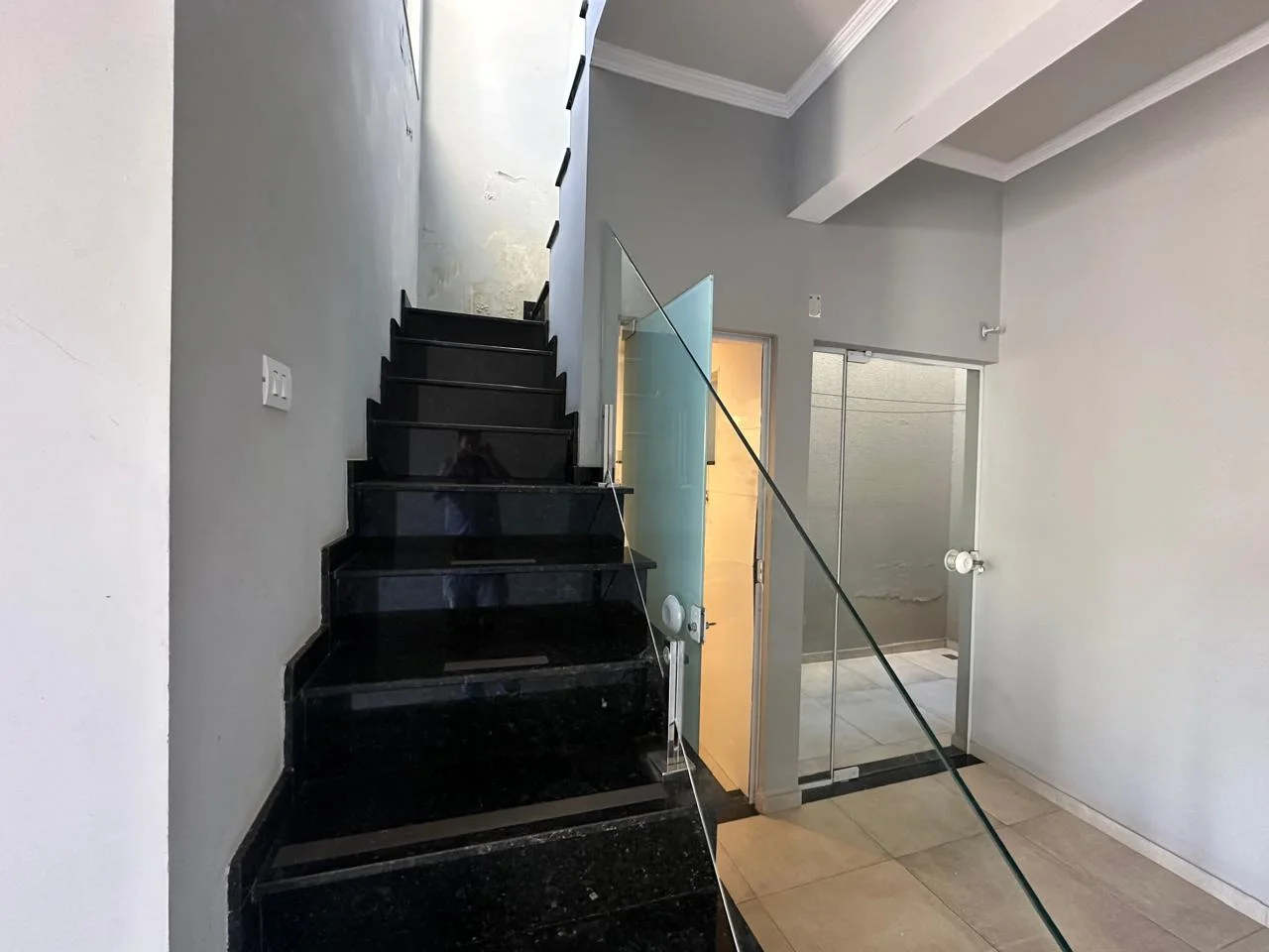 CASA LOCAÇÃO - VILA SÃO FRANCISCO — Miniatura 9
