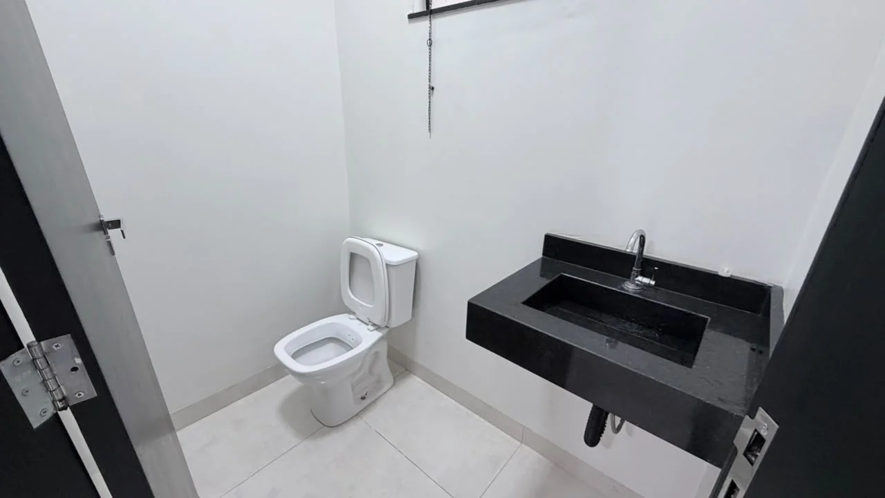 CASA LOCAÇÃO - CONDOMÍNIO LIONS — Miniatura 7
