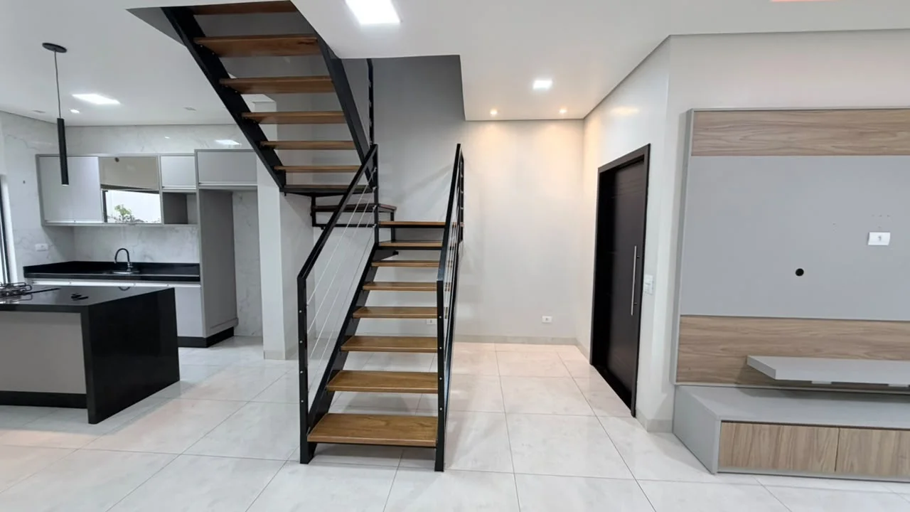 CASA LOCAÇÃO - CONDOMÍNIO LIONS — Miniatura 10