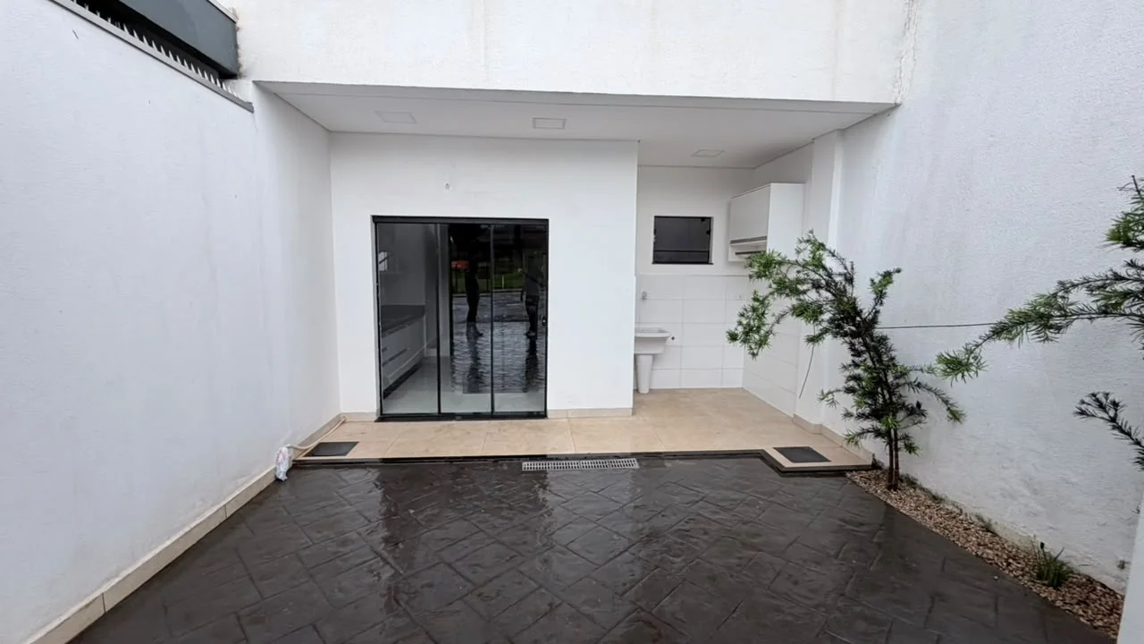 CASA LOCAÇÃO - CONDOMÍNIO LIONS — Miniatura 4