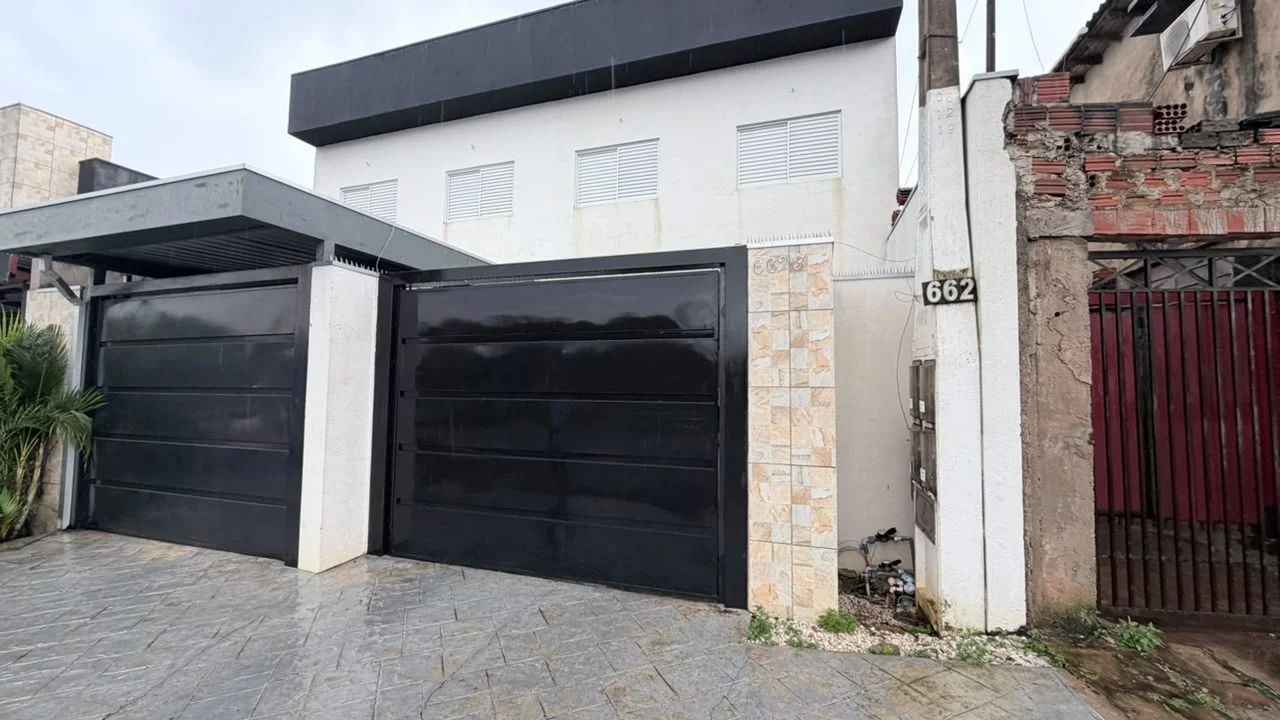 CASA LOCAÇÃO - CONDOMÍNIO LIONS — Miniatura 2