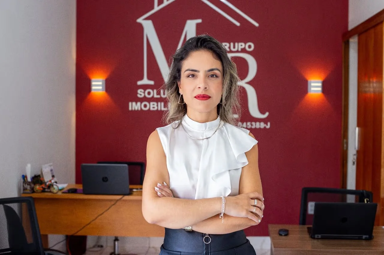 Gabriela Marques Ribeiro