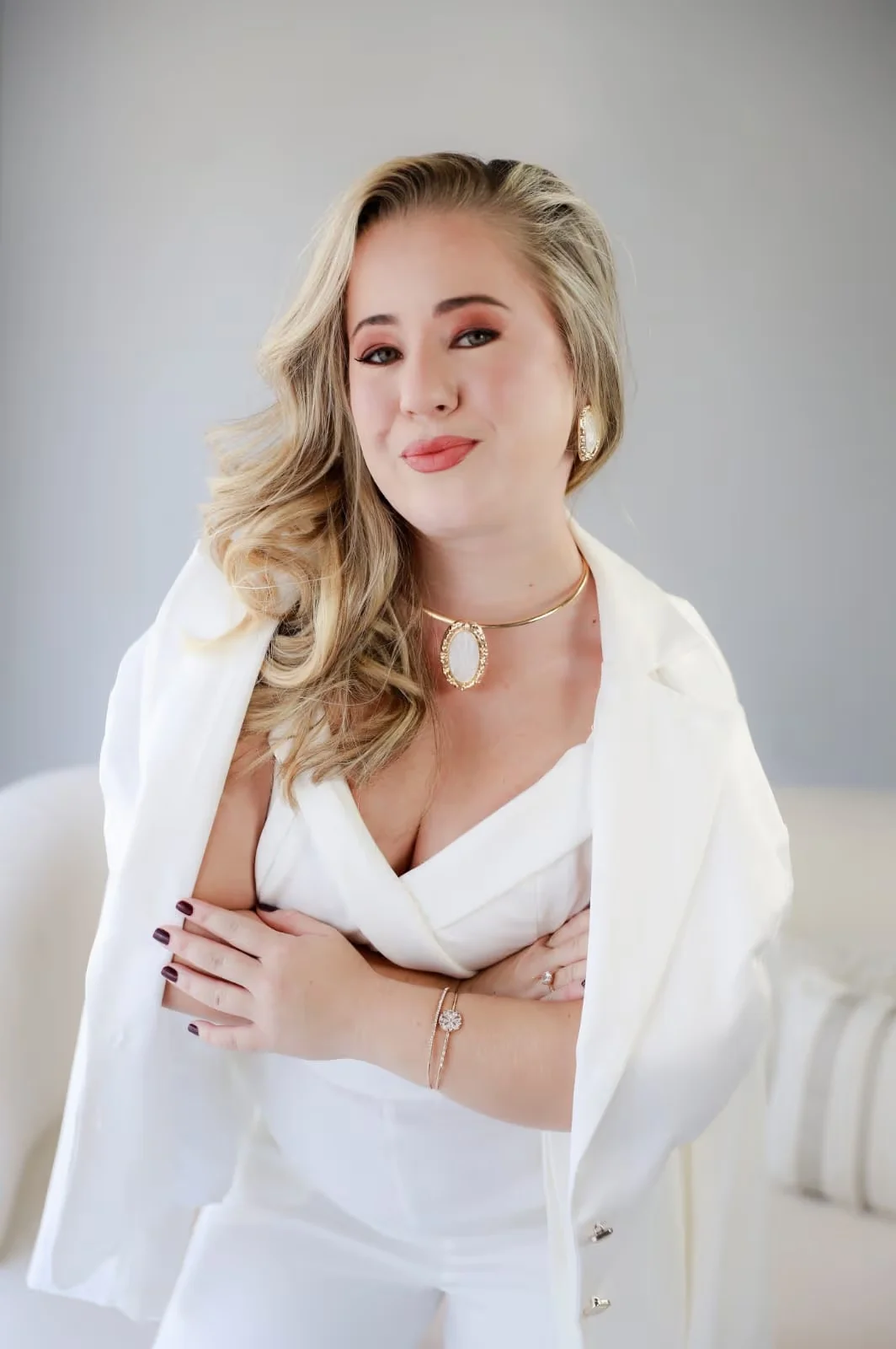 Poliana Saes