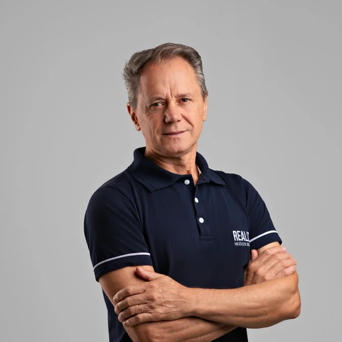 Tônico Fernandes