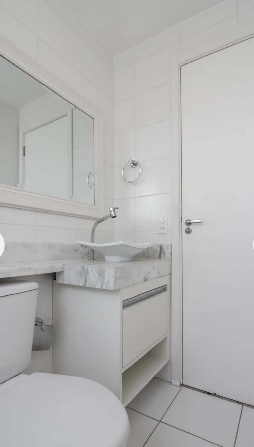 Apartamento para venda no Centro de Barueri, com 51m², 2 dormitórios, 1 vaga e lazer — Miniatura 13
