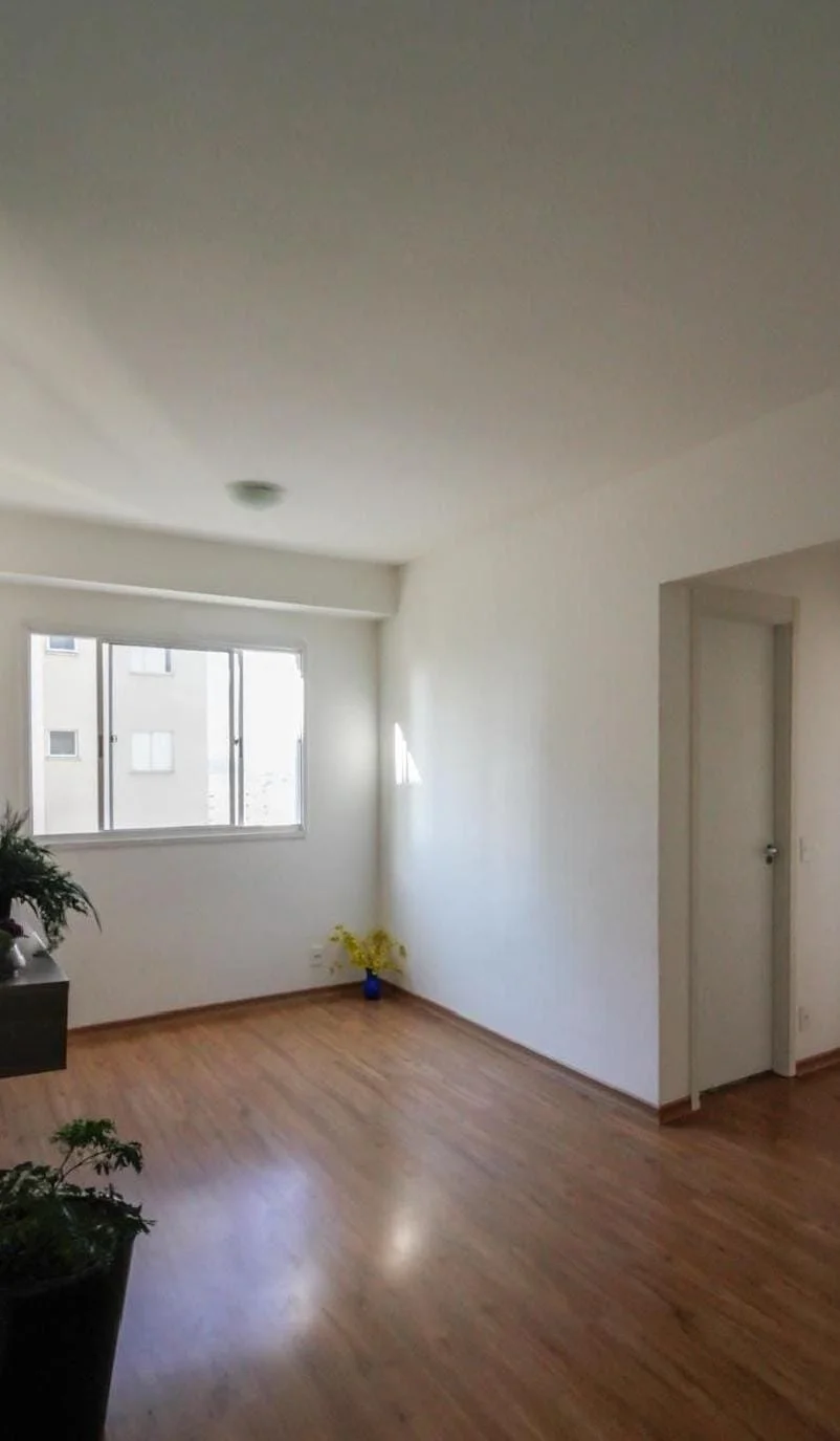 Apartamento para venda no Centro de Barueri, com 51m², 2 dormitórios, 1 vaga e lazer — Miniatura 5