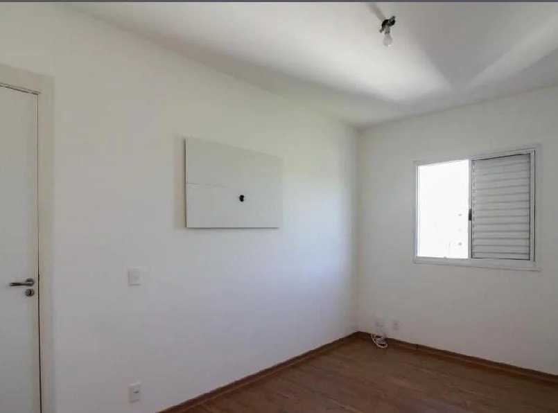 Apartamento para venda no Centro de Barueri, com 51m², 2 dormitórios, 1 vaga e lazer — Miniatura 11
