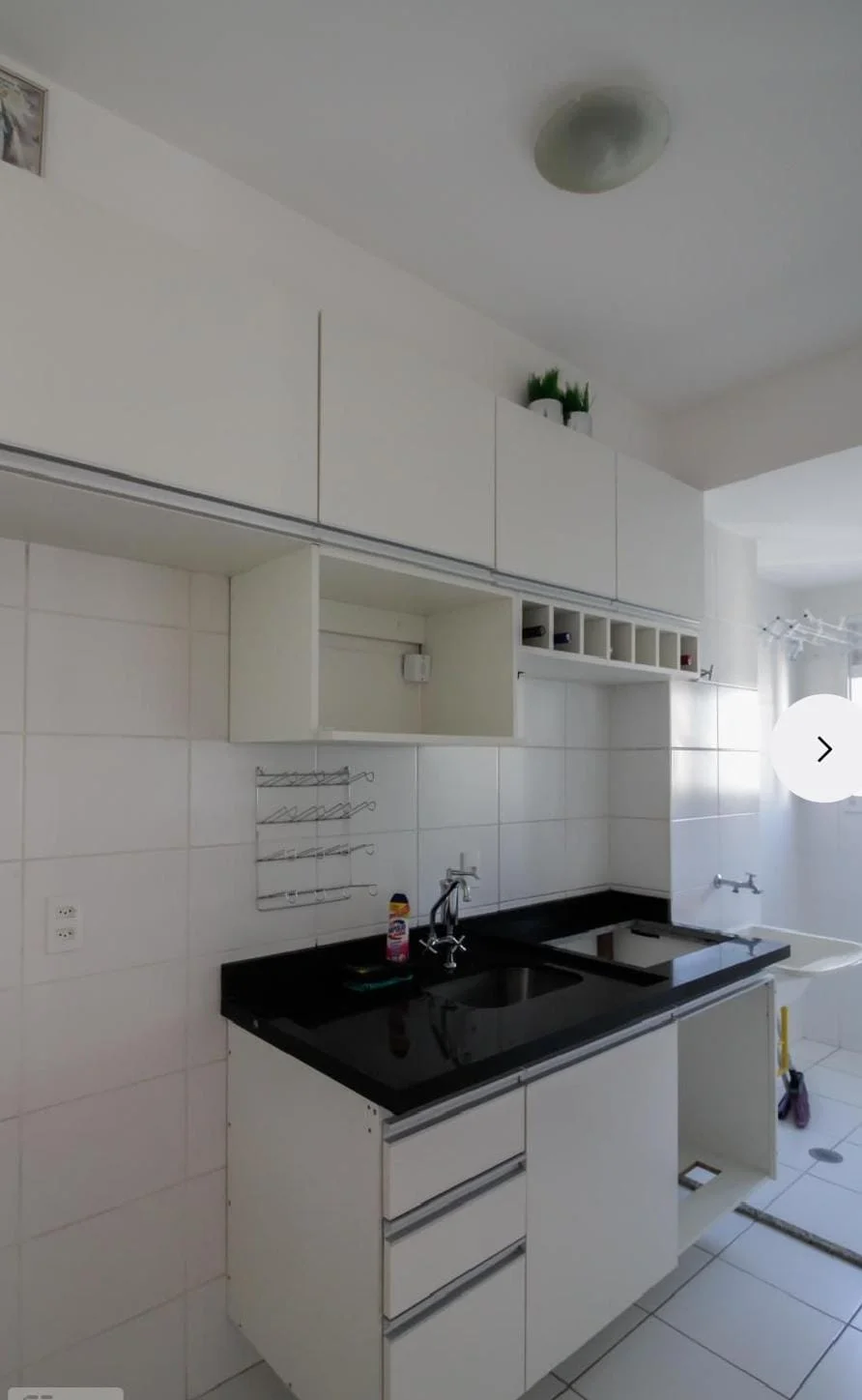 Apartamento para venda no Centro de Barueri, com 51m², 2 dormitórios, 1 vaga e lazer — Miniatura 6