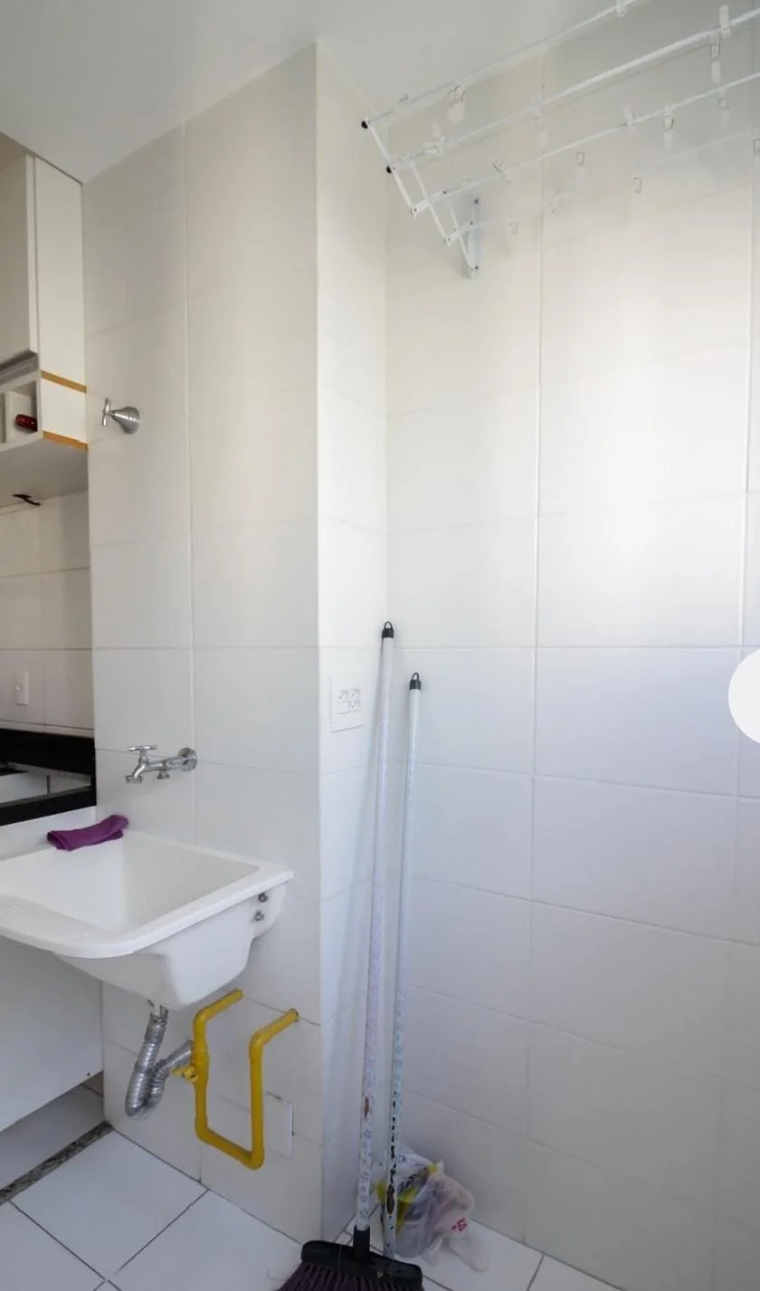 Apartamento para venda no Centro de Barueri, com 51m², 2 dormitórios, 1 vaga e lazer — Miniatura 8