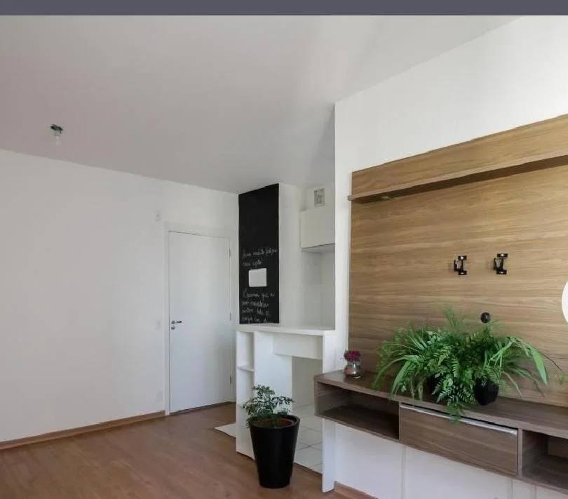 Apartamento para venda no Centro de Barueri, com 51m², 2 dormitórios, 1 vaga e lazer — Miniatura 2
