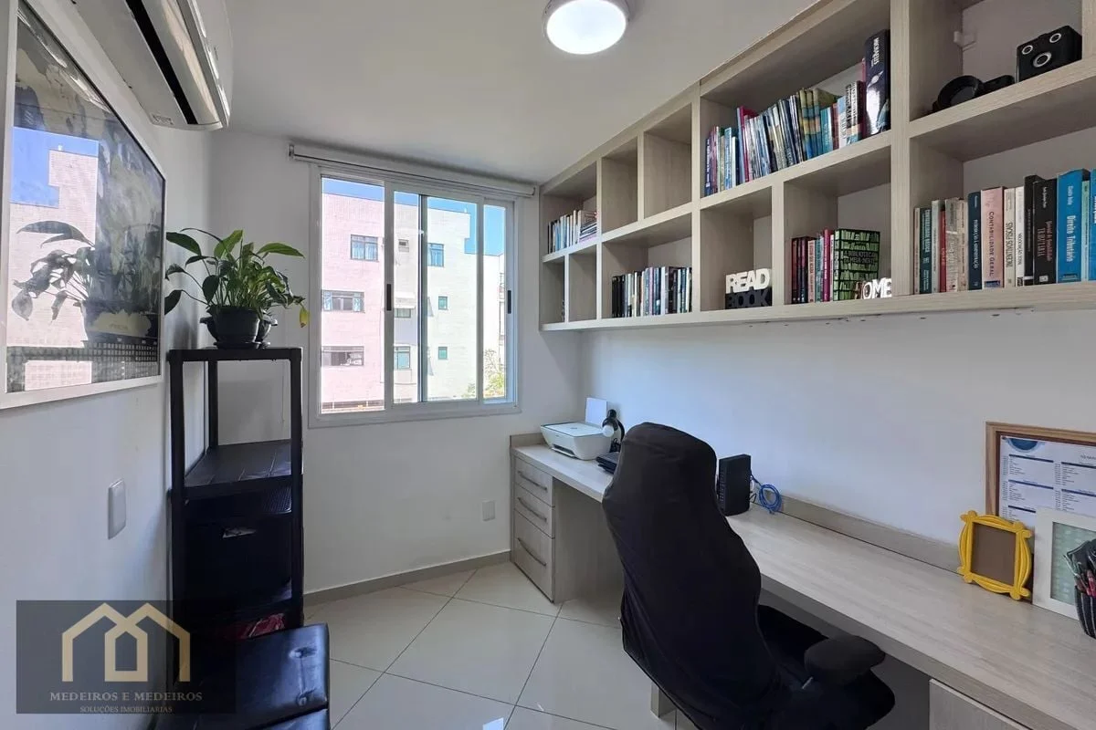 Apartamento - Recreio dos Bandeirantes, Rio de Janeiro (Ref. 331) — Miniatura 39