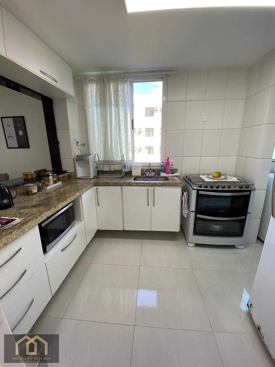 Apartamento - Recreio dos Bandeirantes, Rio de Janeiro (Ref. 331) — Miniatura 10