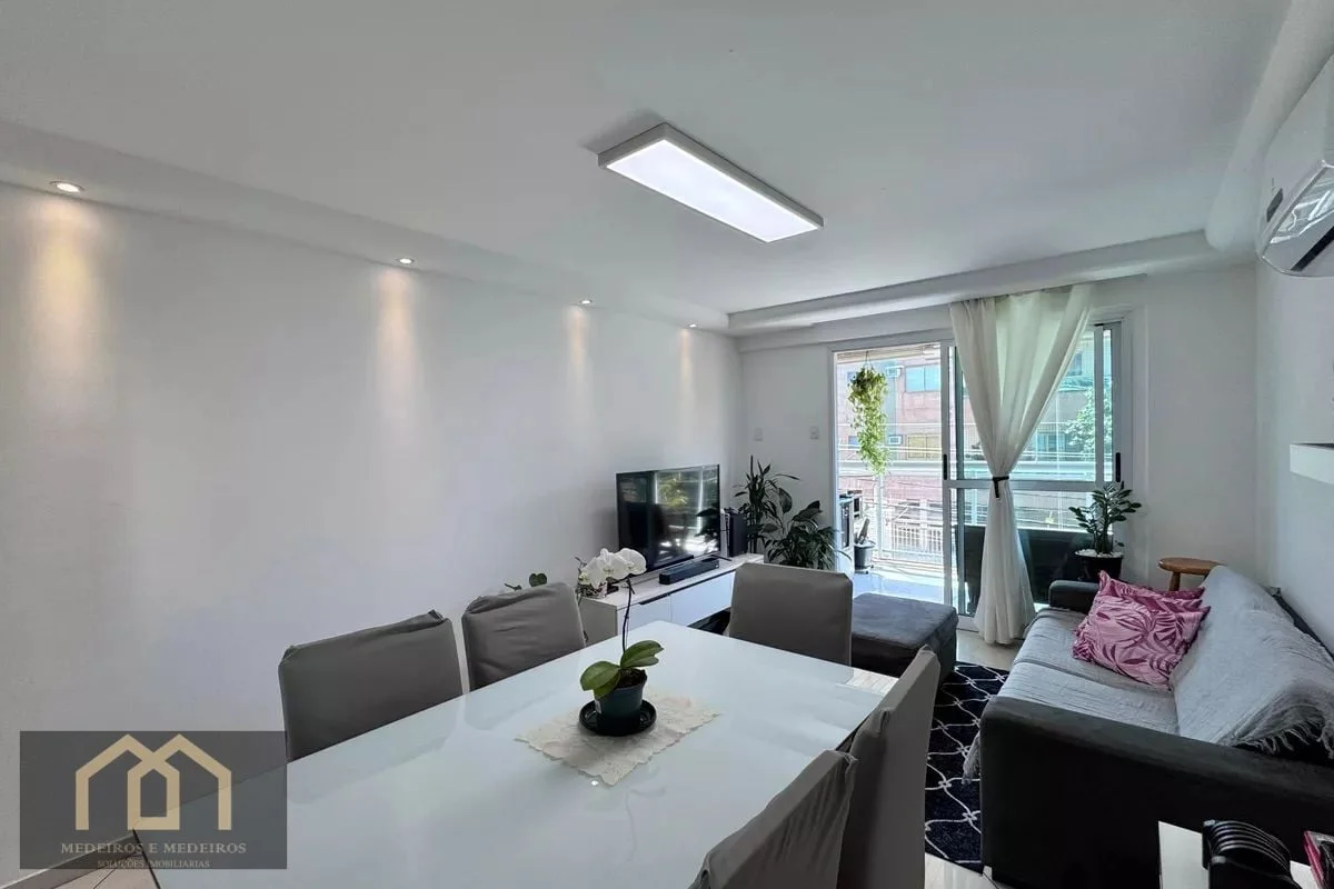 Apartamento - Recreio dos Bandeirantes, Rio de Janeiro (Ref. 331) — Miniatura 32