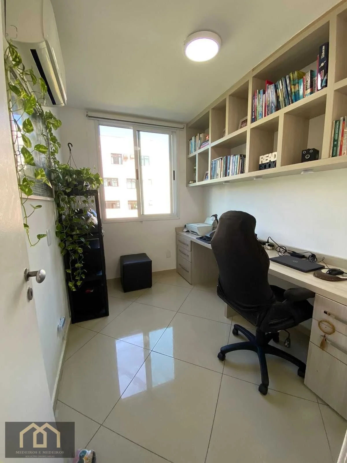 Apartamento - Recreio dos Bandeirantes, Rio de Janeiro (Ref. 331) — Miniatura 11