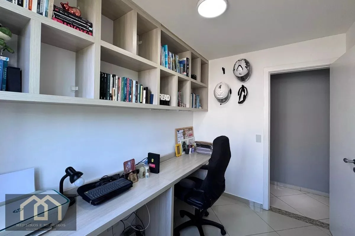 Apartamento - Recreio dos Bandeirantes, Rio de Janeiro (Ref. 331) — Miniatura 38