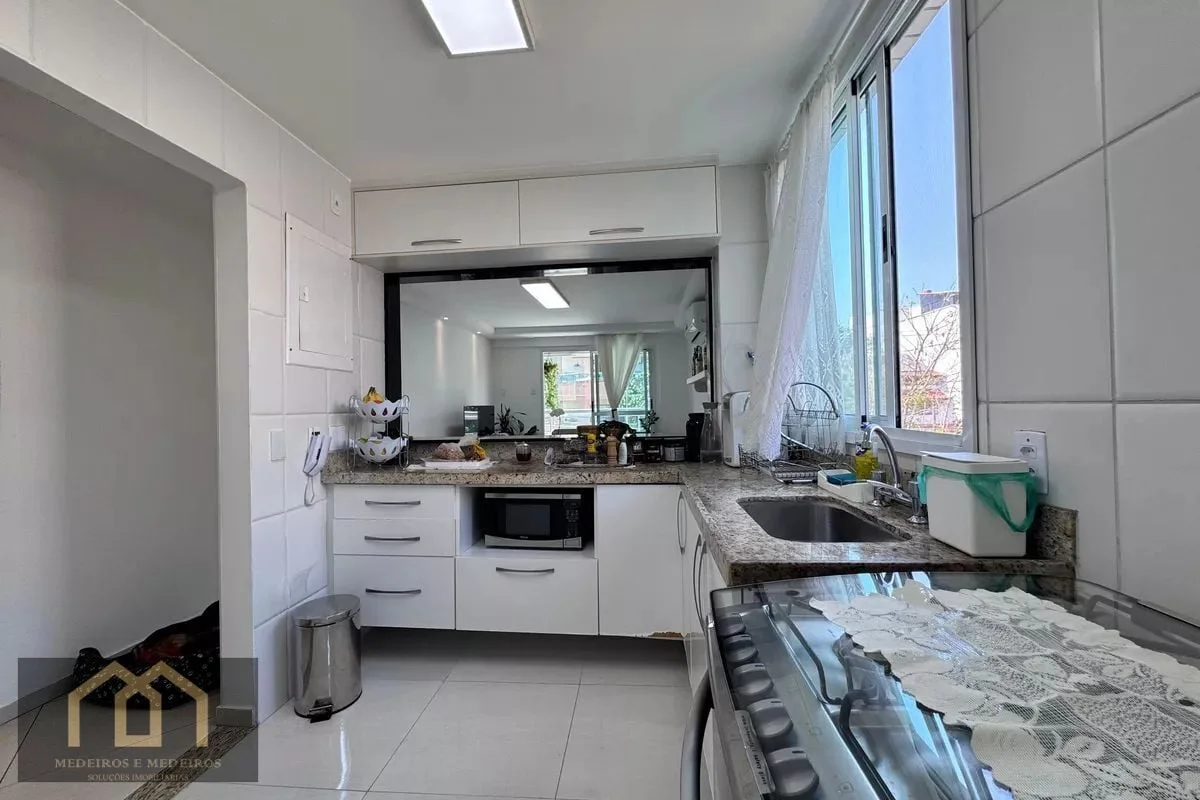 Apartamento - Recreio dos Bandeirantes, Rio de Janeiro (Ref. 331) — Miniatura 29