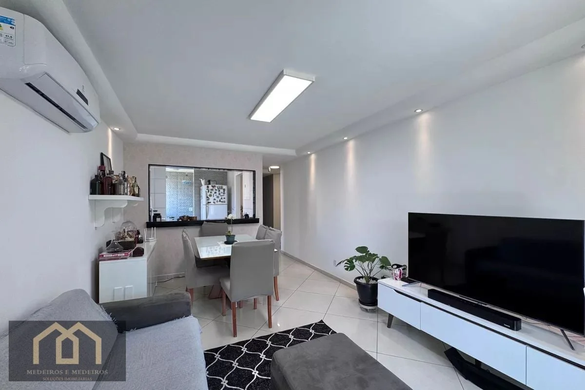Apartamento - Recreio dos Bandeirantes, Rio de Janeiro (Ref. 331) — Miniatura 31