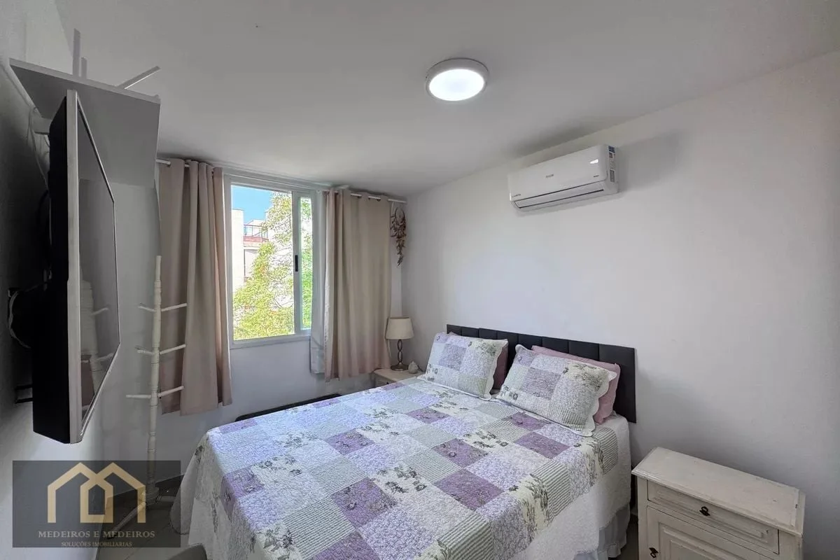 Apartamento - Recreio dos Bandeirantes, Rio de Janeiro (Ref. 331) — Miniatura 36