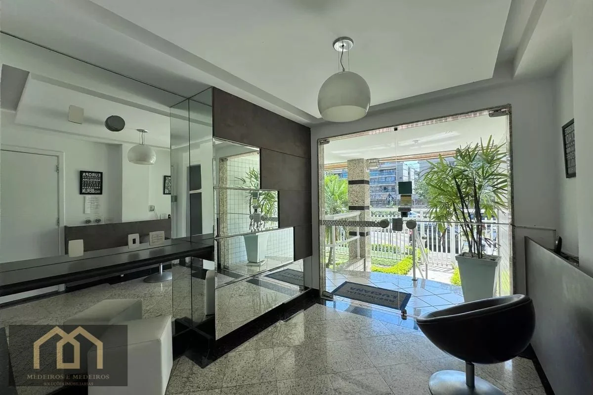 Apartamento - Recreio dos Bandeirantes, Rio de Janeiro (Ref. 331) — Miniatura 17