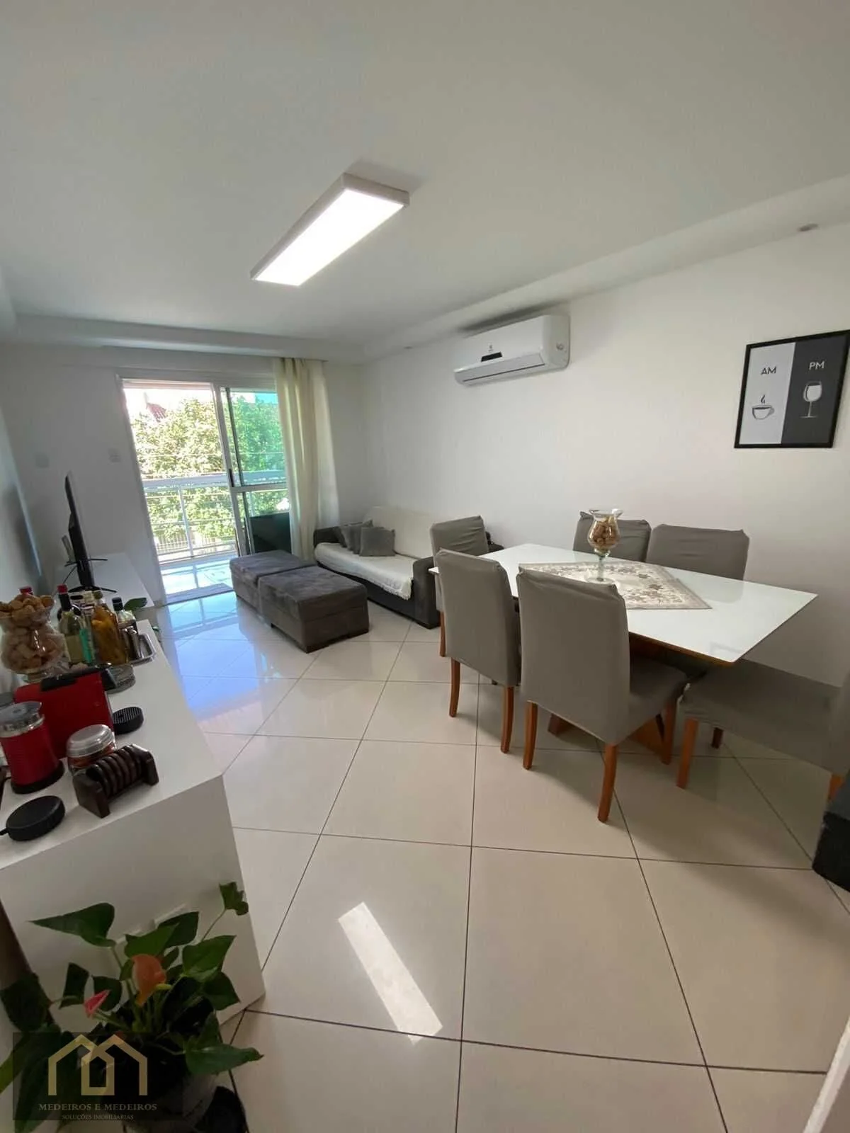 Apartamento - Recreio dos Bandeirantes, Rio de Janeiro (Ref. 331) — Miniatura 13