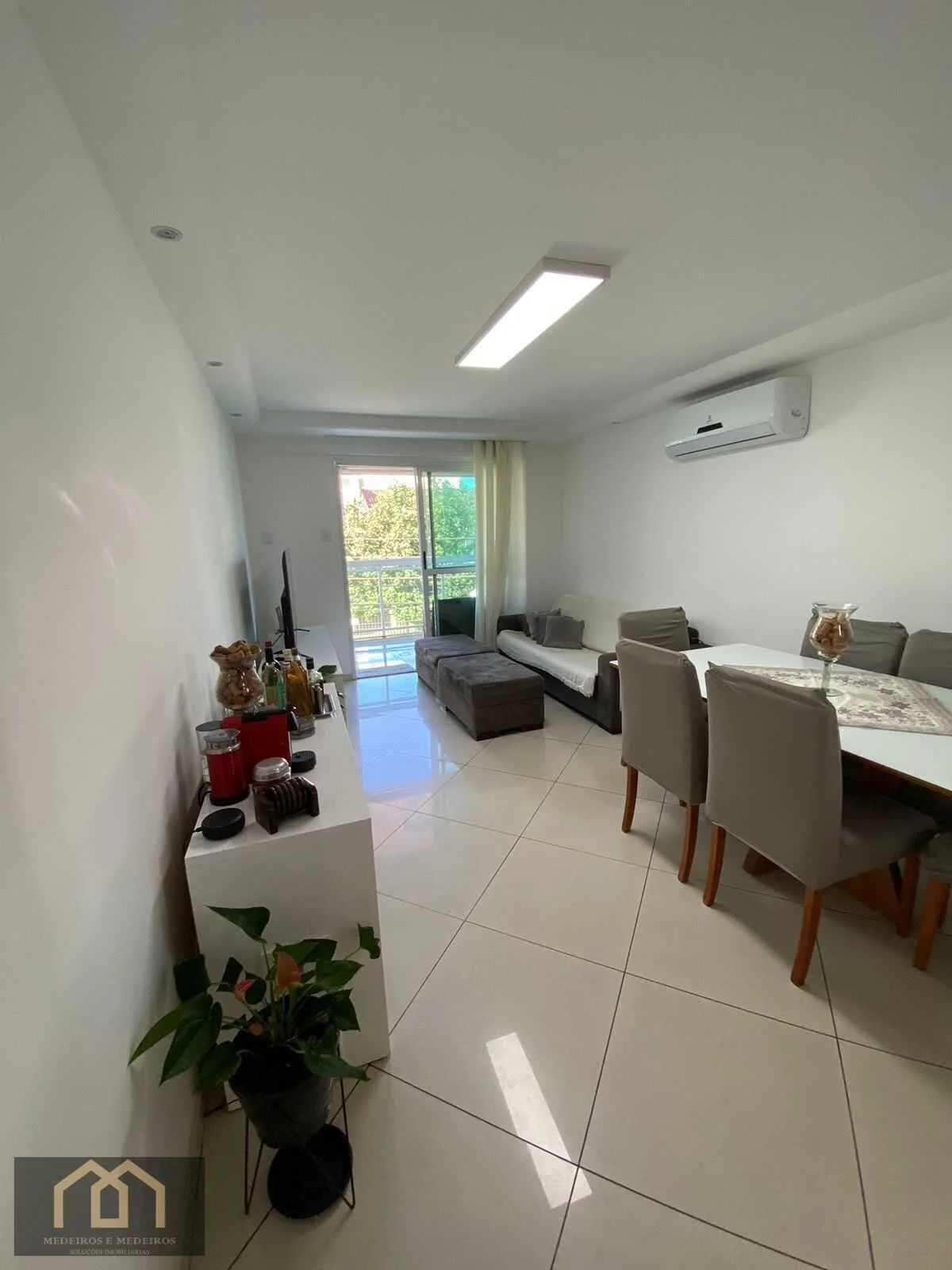 Apartamento - Recreio dos Bandeirantes, Rio de Janeiro (Ref. 331) — Miniatura 8