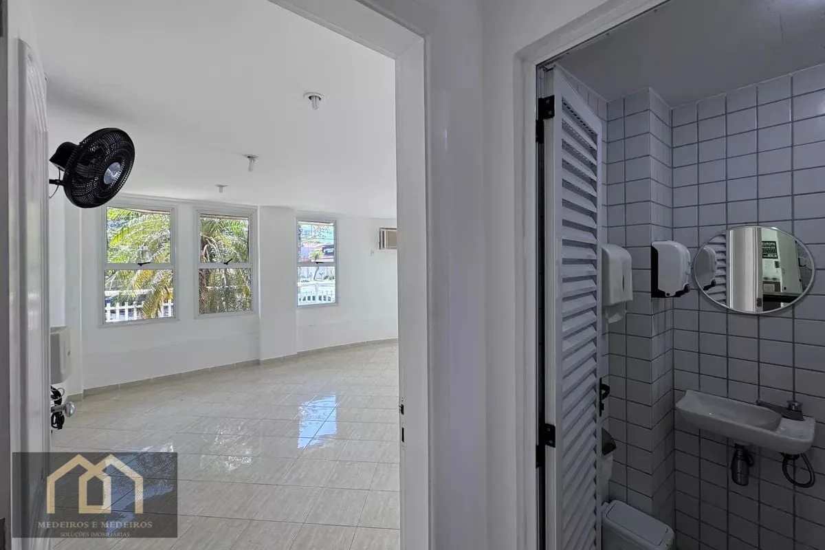 Apartamento - Recreio dos Bandeirantes, Rio de Janeiro (Ref. 331) — Miniatura 20
