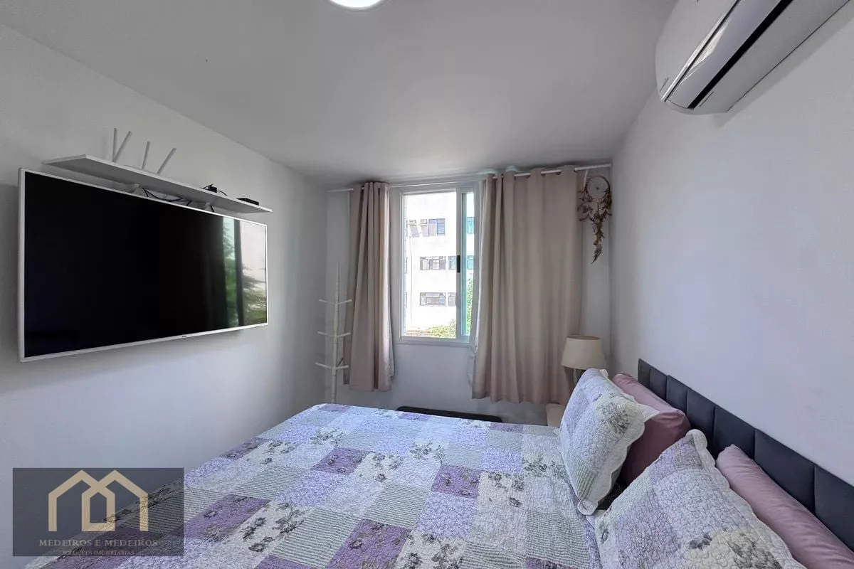 Apartamento - Recreio dos Bandeirantes, Rio de Janeiro (Ref. 331) — Miniatura 35