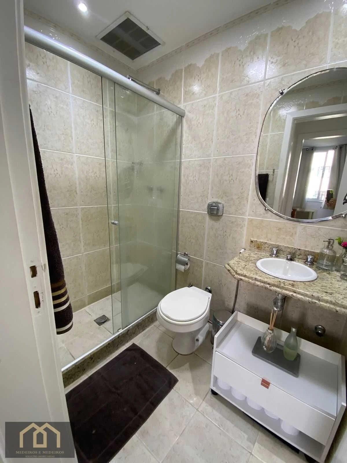 Apartamento - Recreio dos Bandeirantes, Rio de Janeiro (Ref. 331) — Miniatura 15